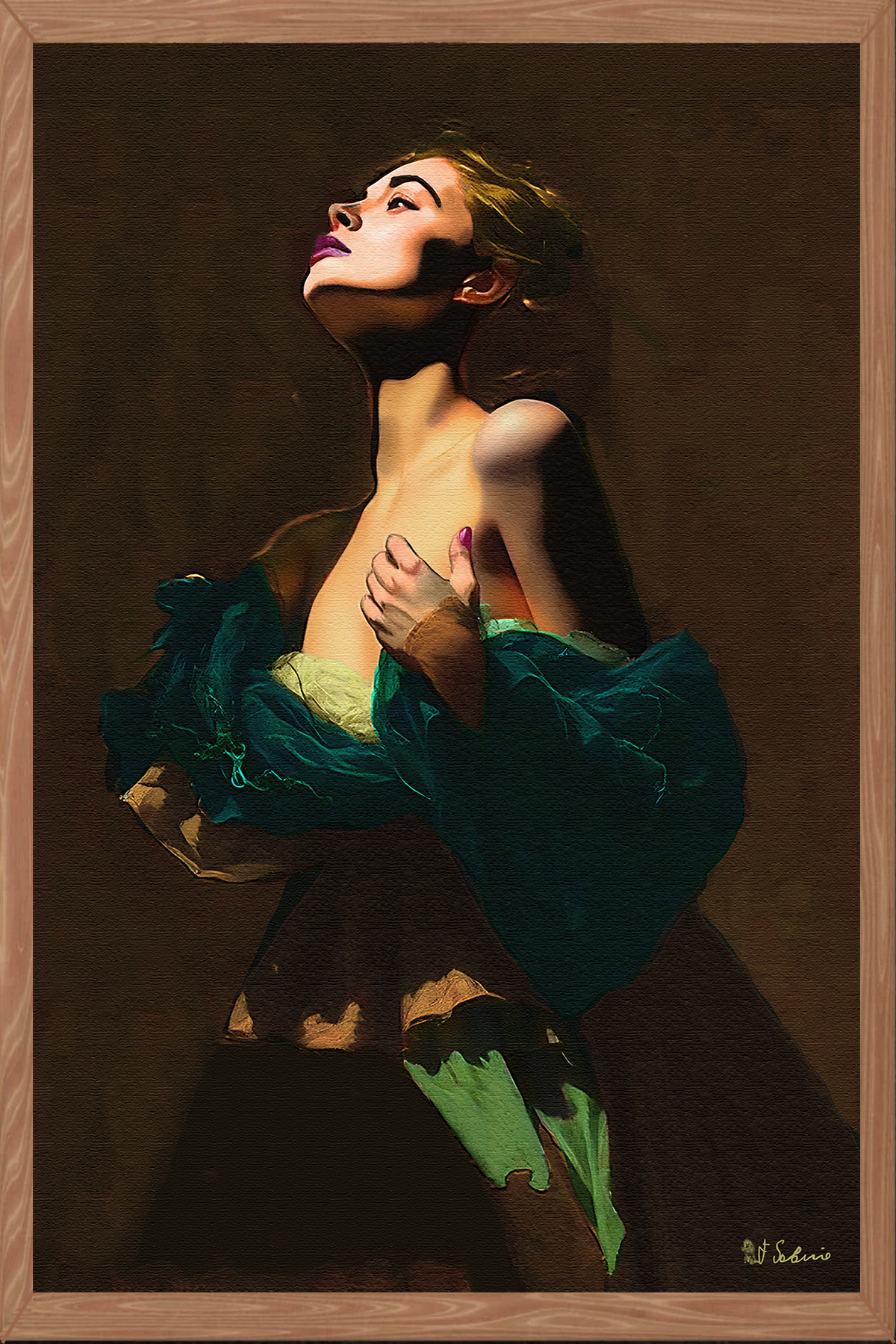 Street Urban Art Collection Number 582 Web 2