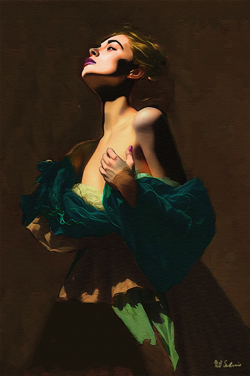 Street Urban Art Collection Number 582