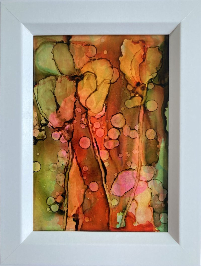 Where the Earth Breathes