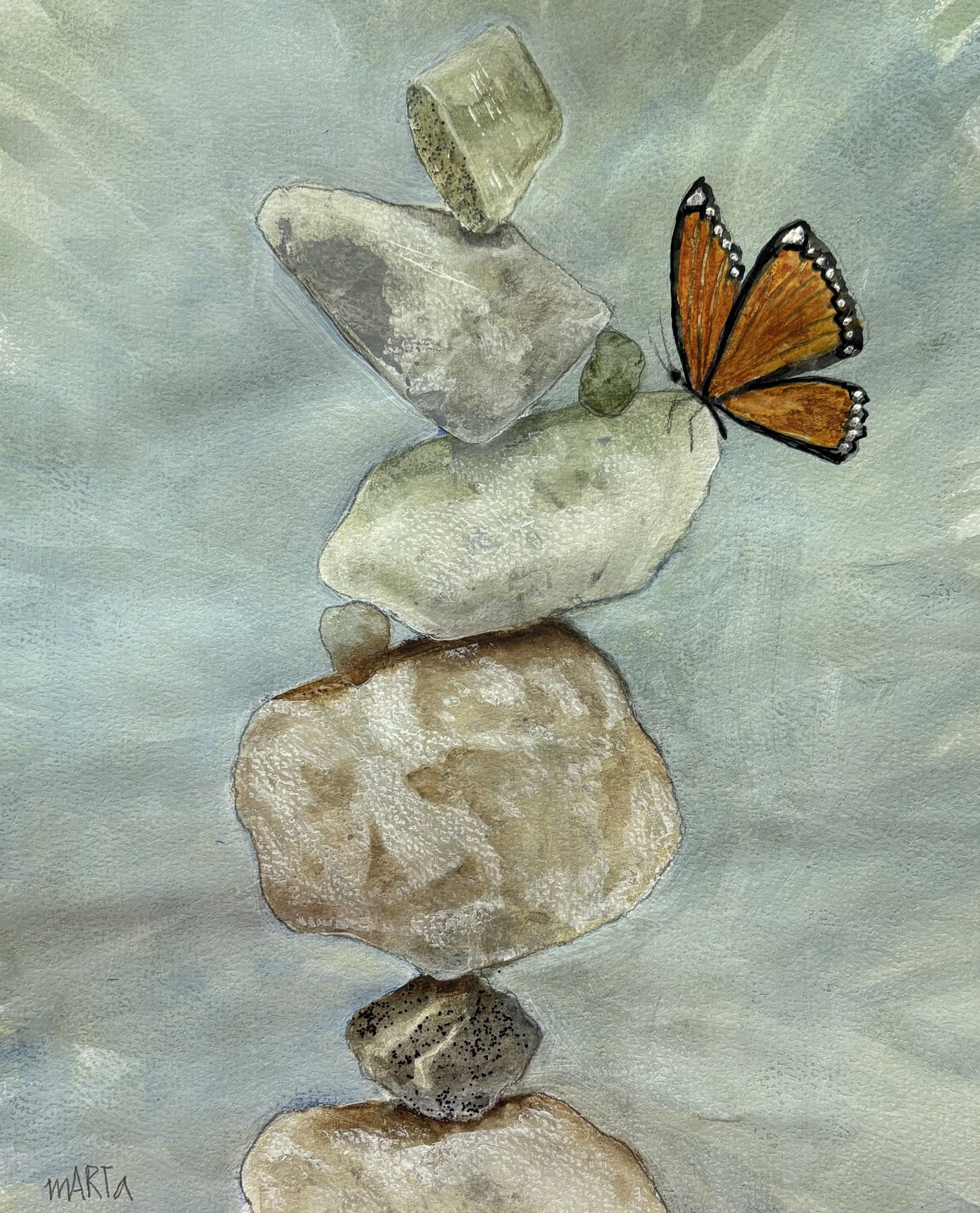 Mbj 494 Keeping The Balance Mbj 494 Keeping The Balance