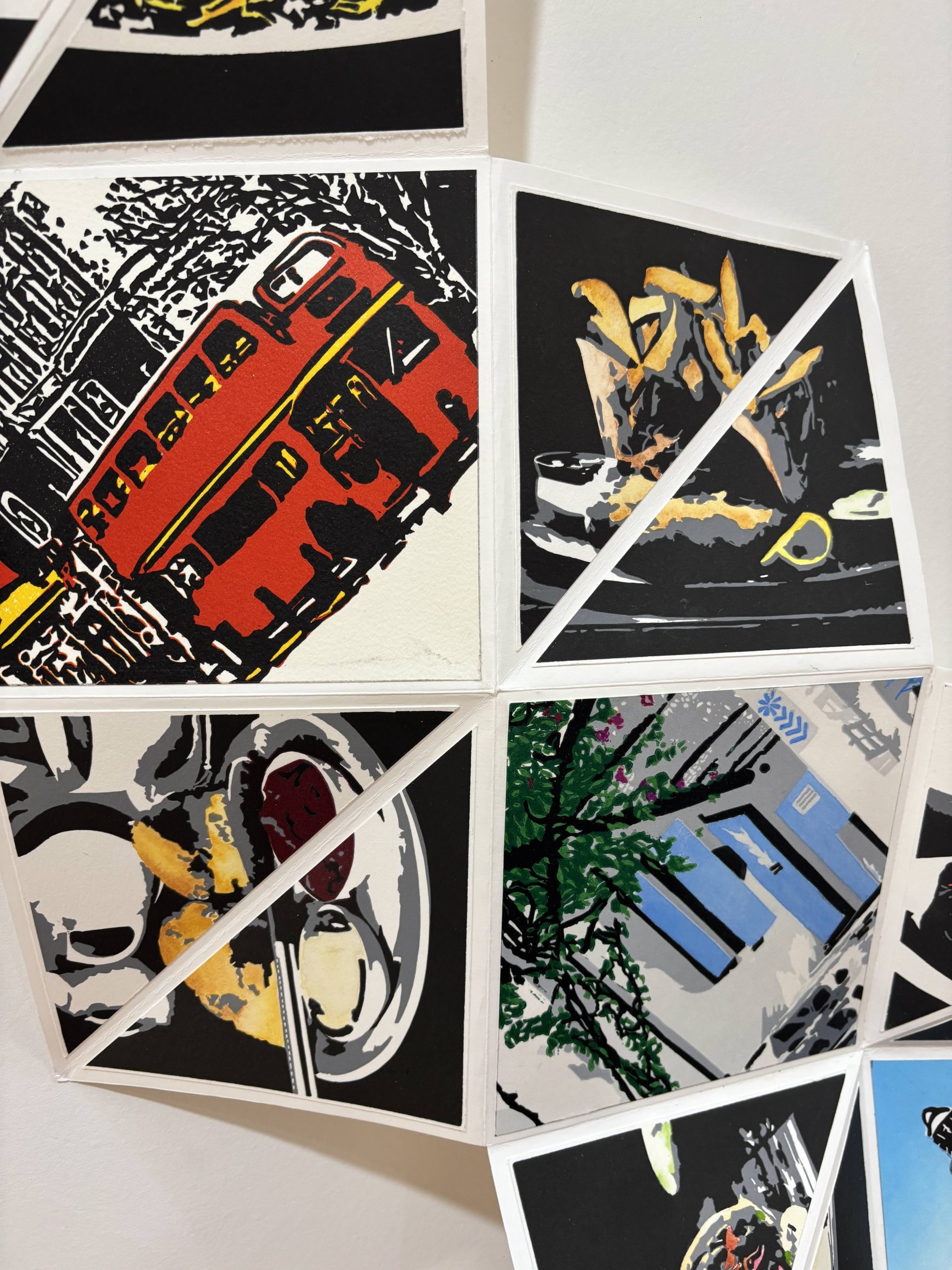 Food Stories2 English Quad