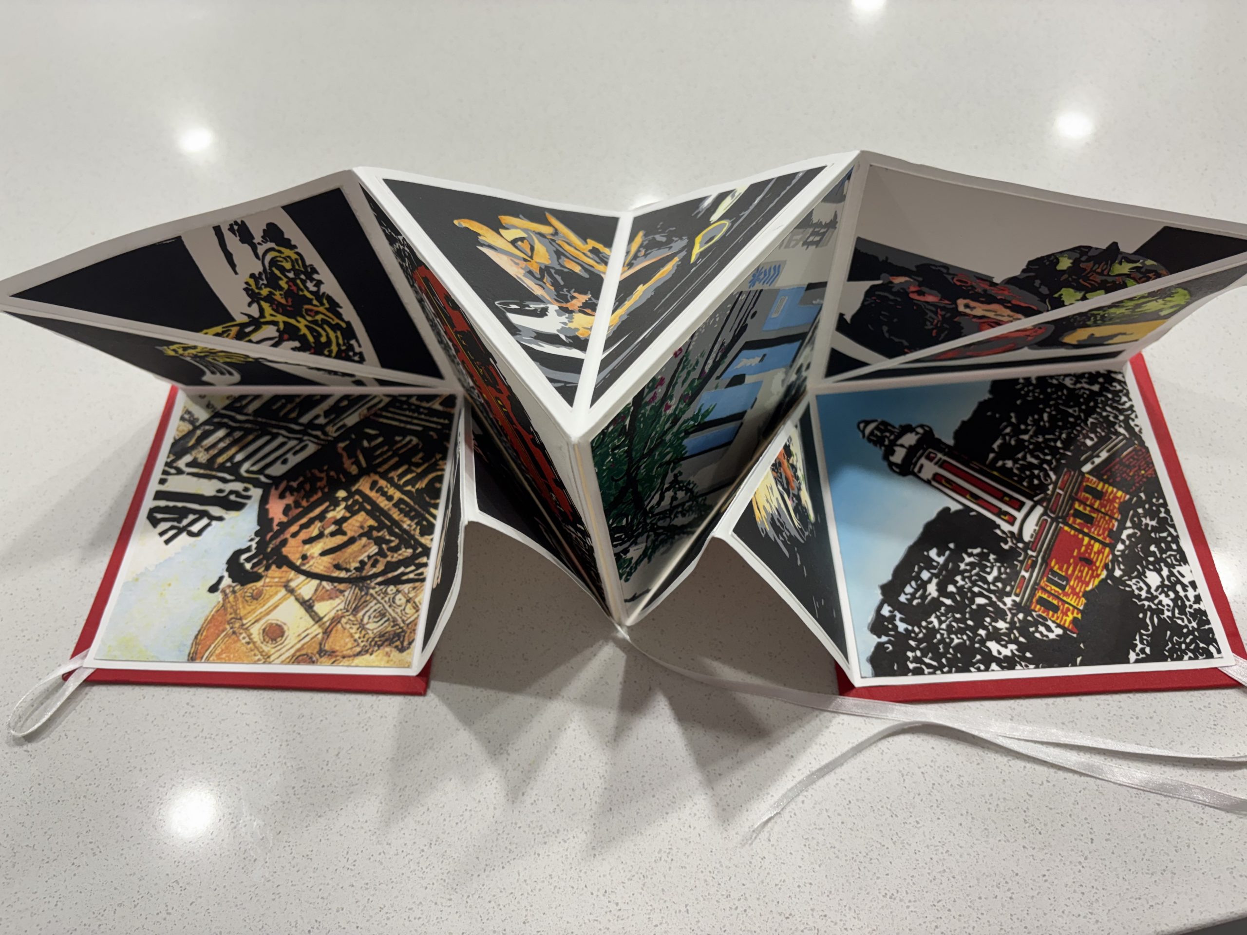 Food Stories2 Spread