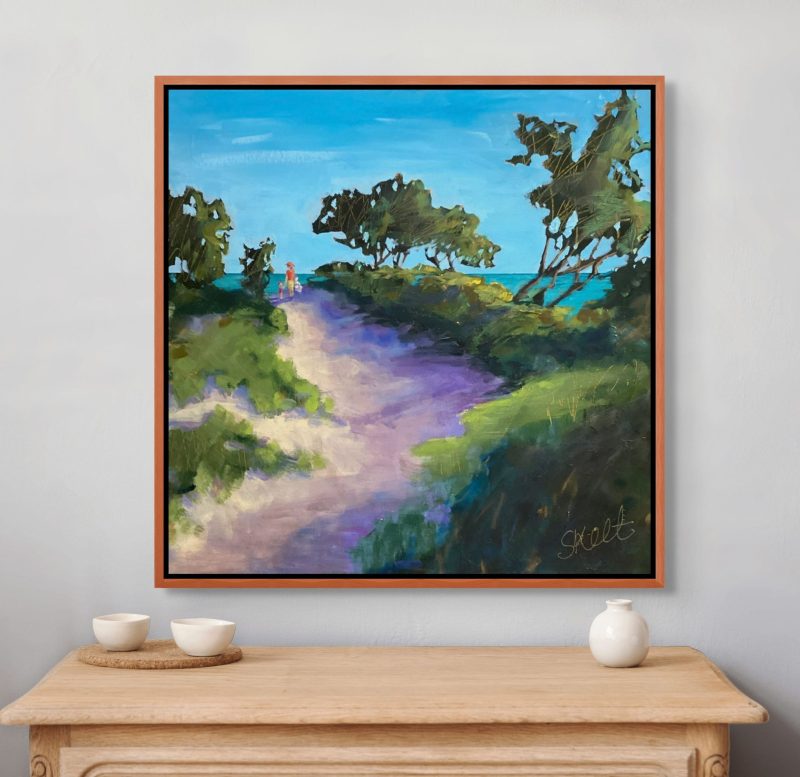 These Moments Last a Lifetime