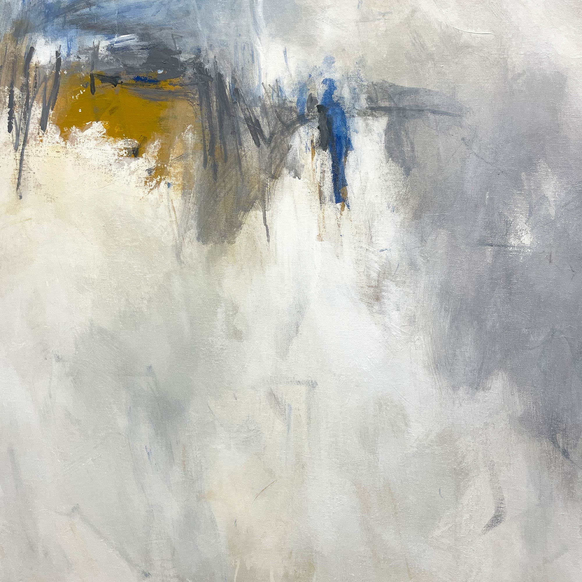 Surround Sound Cheryl Harrison A