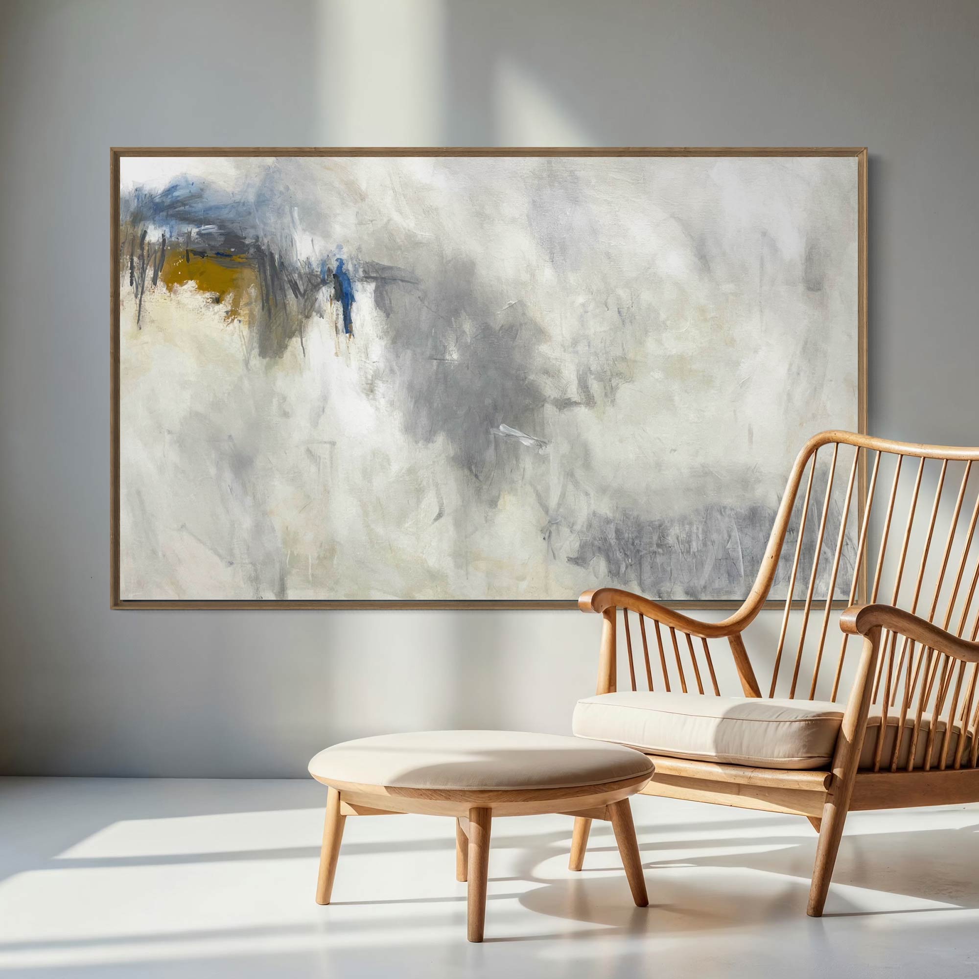 Surround Sound Cheryl Harrison Situ1sa