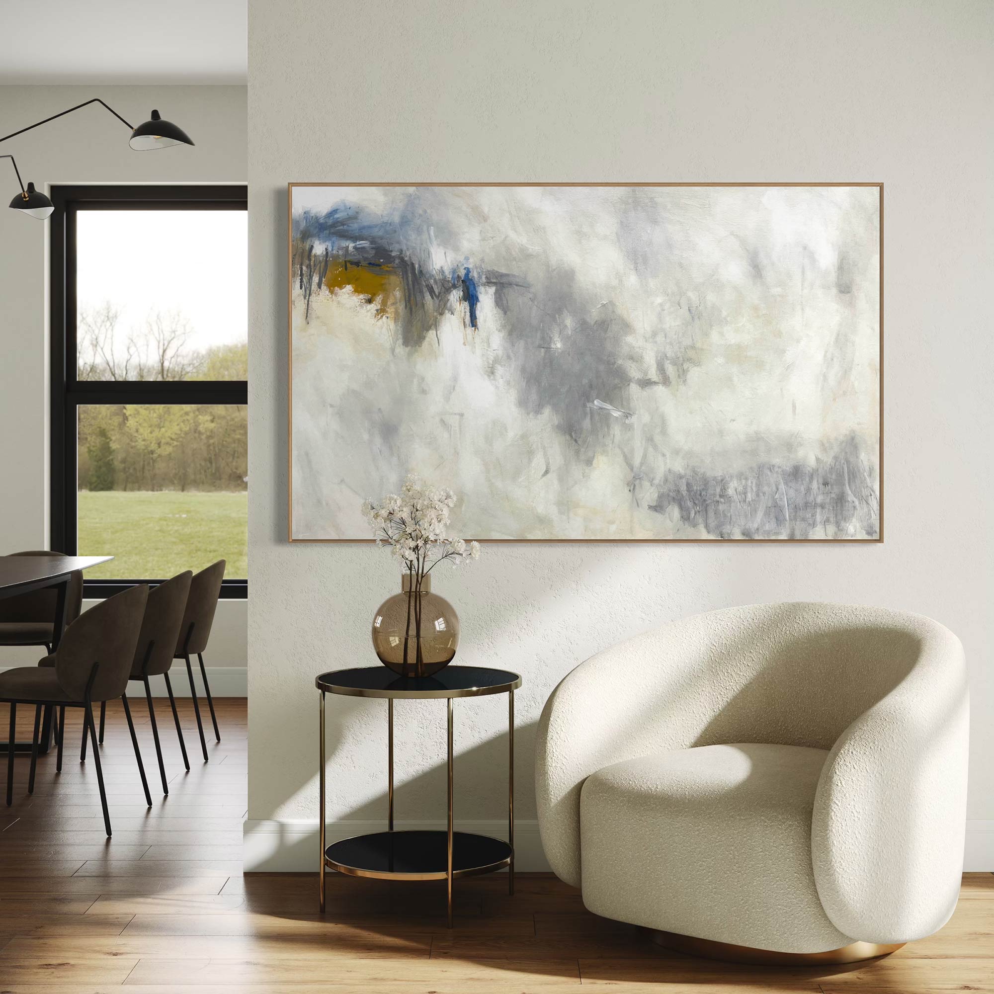 Surround Sound Cheryl Harrison Situ2sa