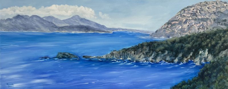 Wineglass Bay, Tasmania