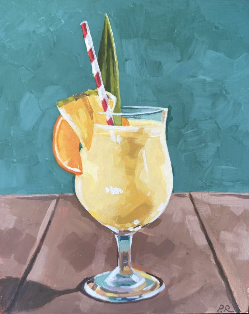 Pina colada