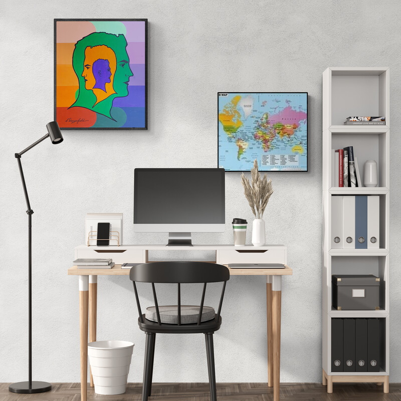 Mindset On Secondary Thoughts In Situ 2