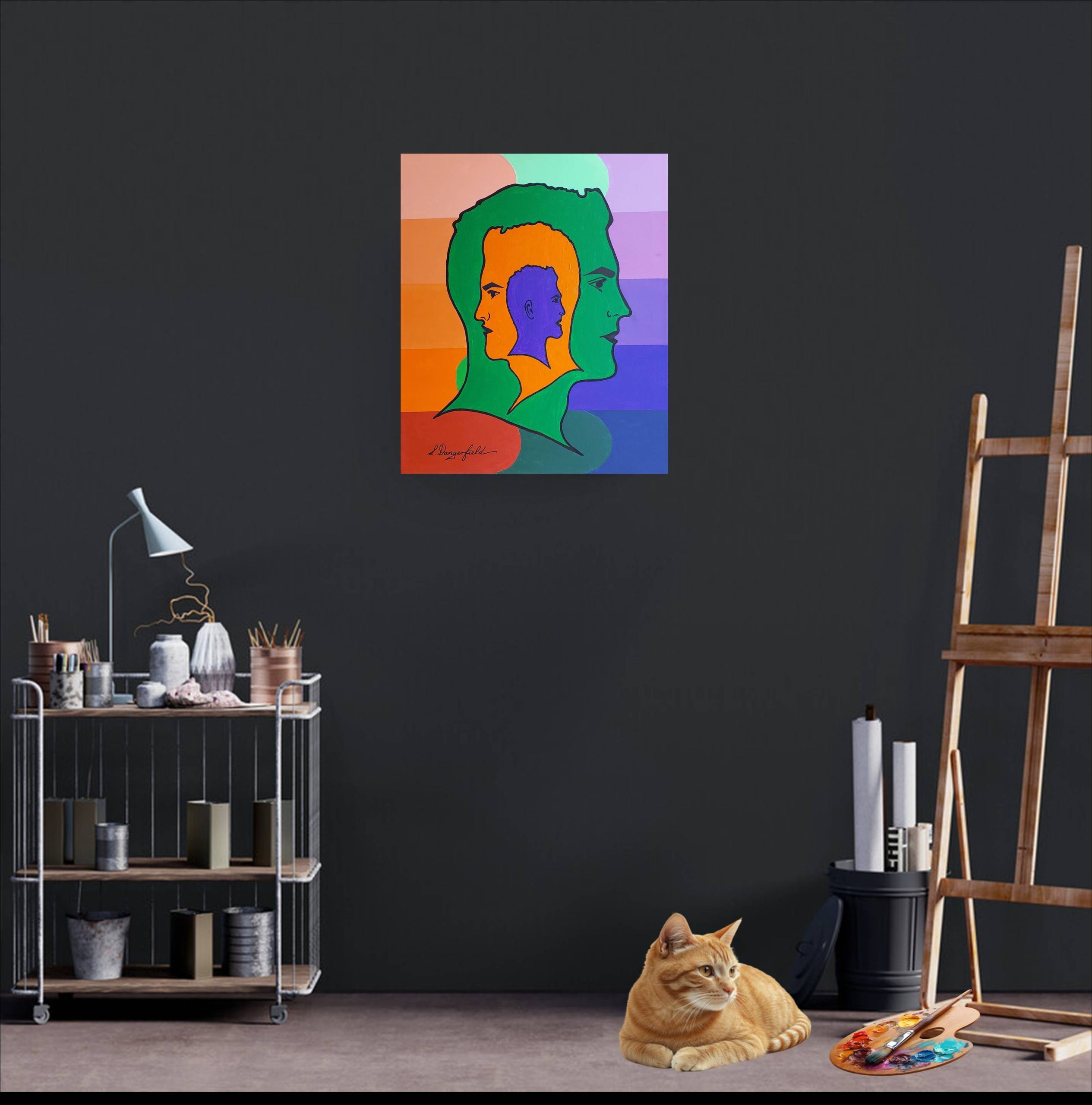 Mindset On Secondary Thoughts In Situ 8