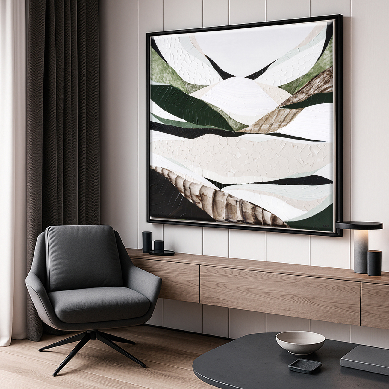 Australian Dividing Ranges 2 Interior 3