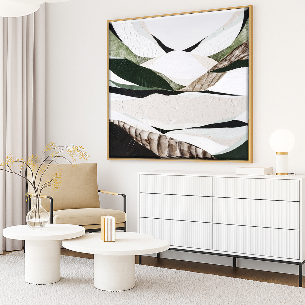 Australian Dividing Ranges 2 Interior 4