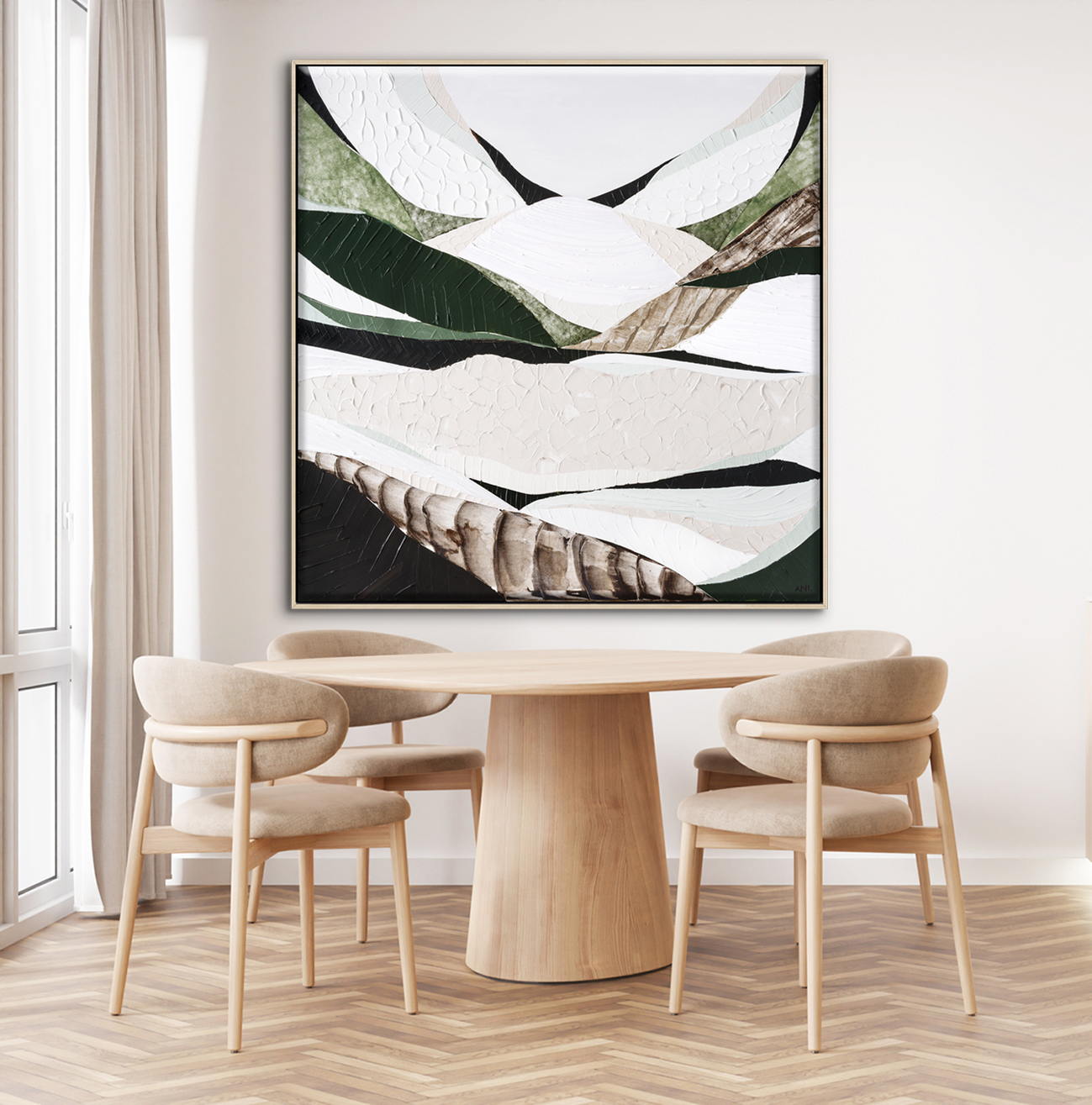 Australian Dividing Ranges 2 Interior 5