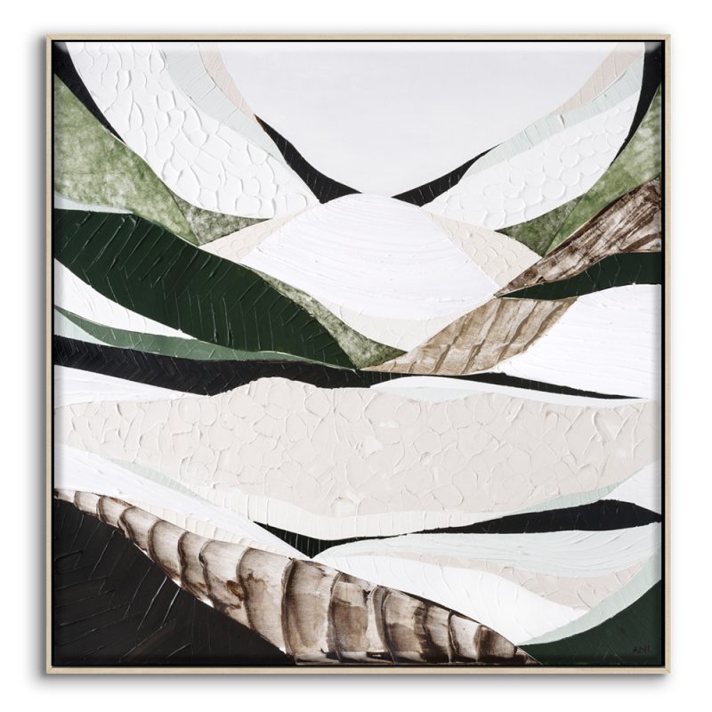 Australian Dividing Ranges 2