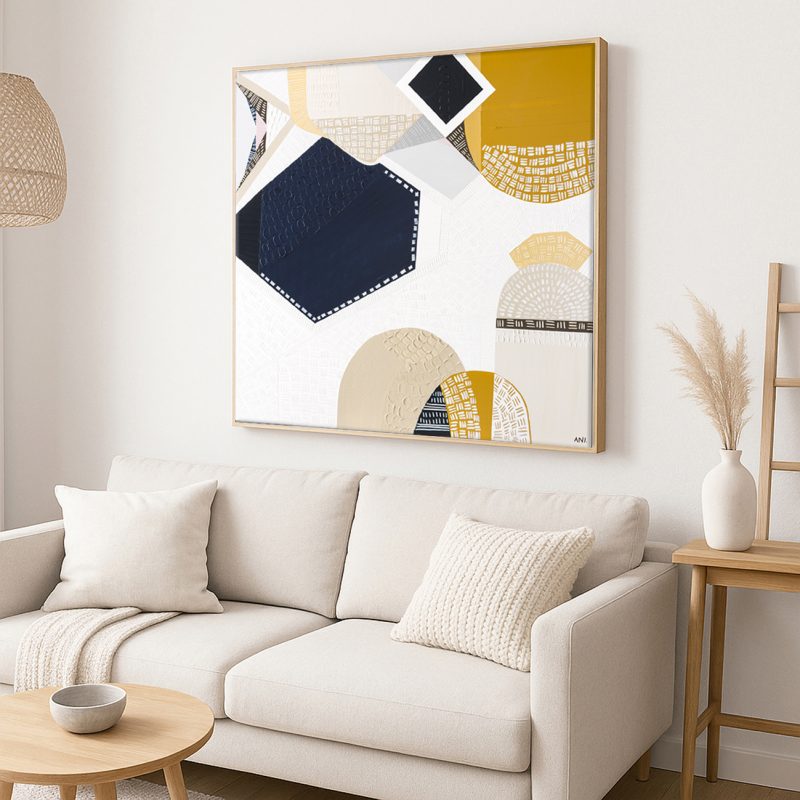 Australian Outback Road 3