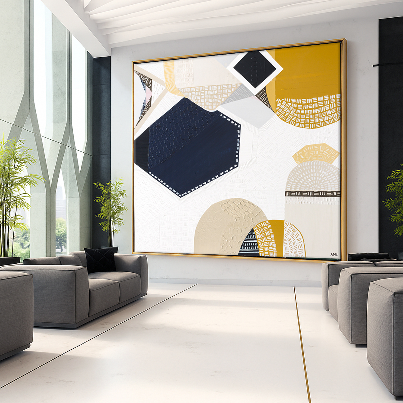 Australian Outback Road 3 1