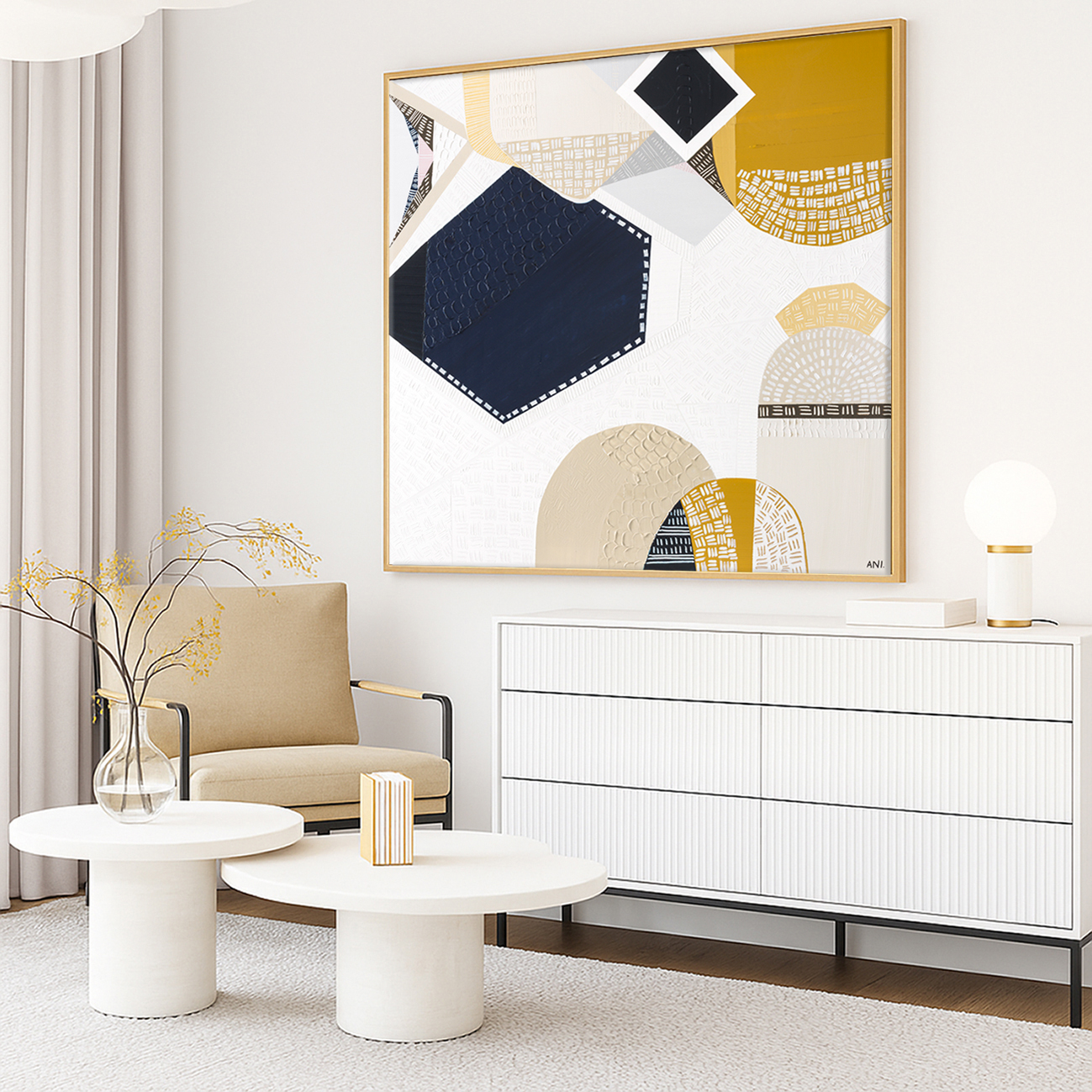 Australian Outback Road 3 2