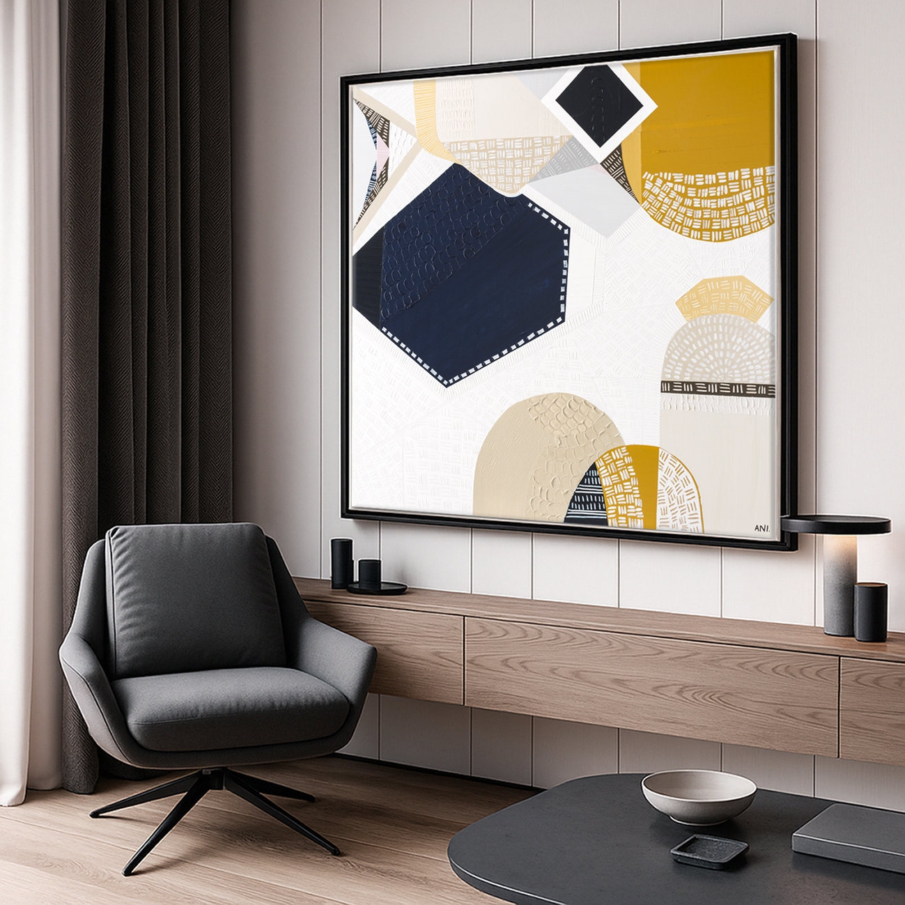 Australian Outback Road 3 8