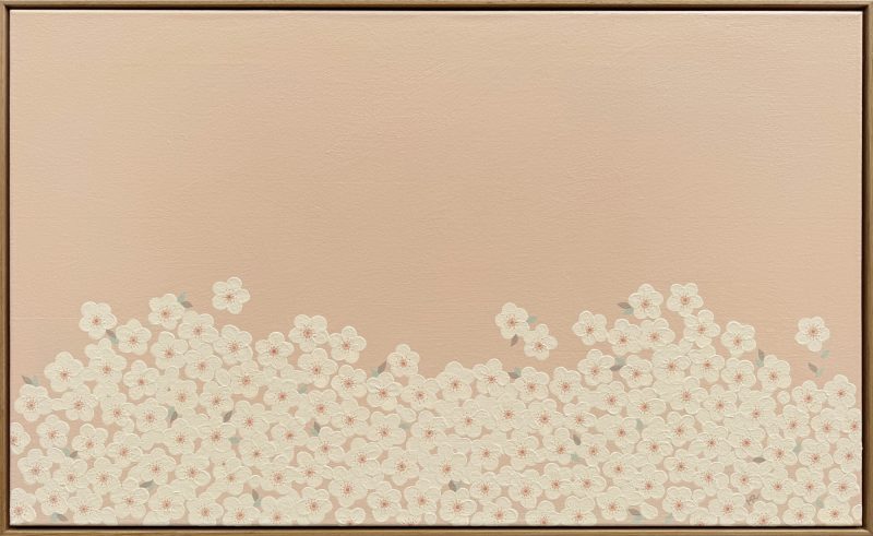 Quiet Bloom Soft Sugar