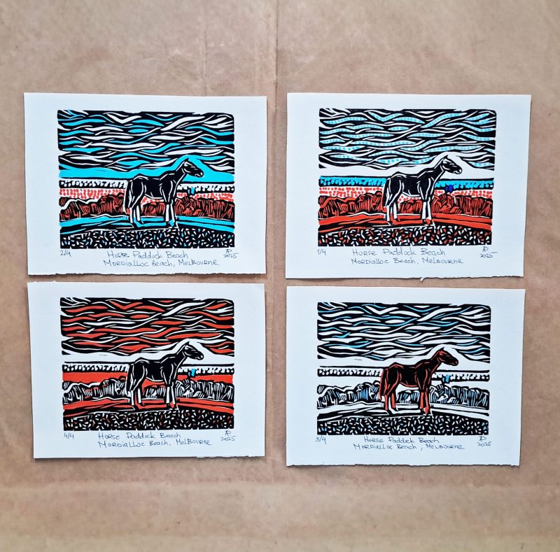 The Horse Year: Moving with the Moon