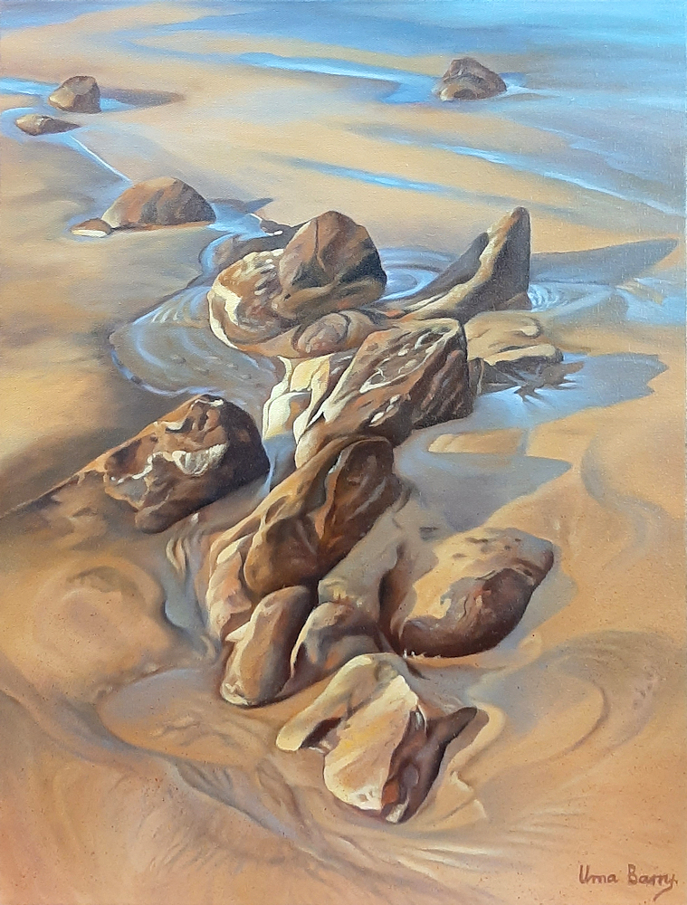 Treasure Troves of Shipwreck Coast