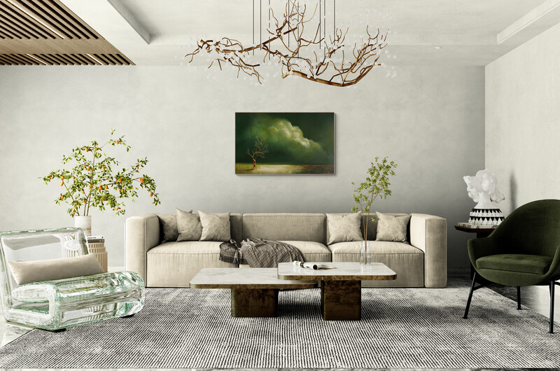 Where The Storm Holds Lucinda Leveille 5