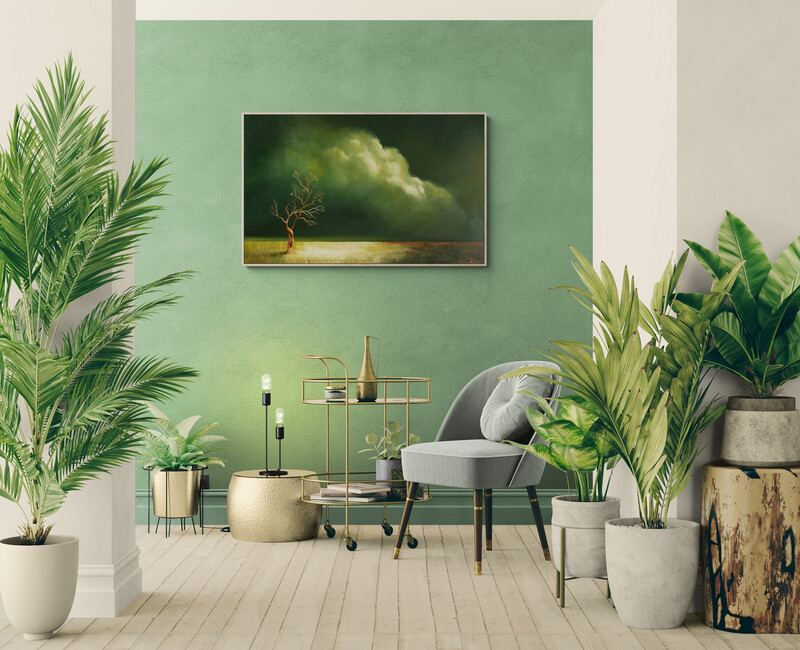 Where The Storm Holds Lucinda Leveille 3