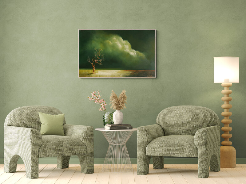 Where The Storm Holds Lucinda Leveille 4