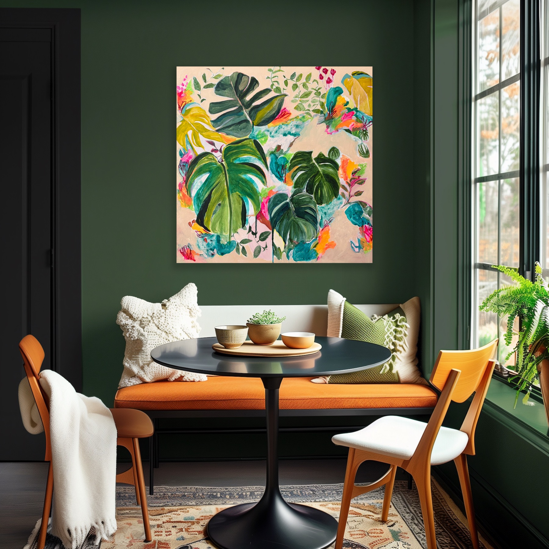 Vanessamcmahonmaver When It Rains 09