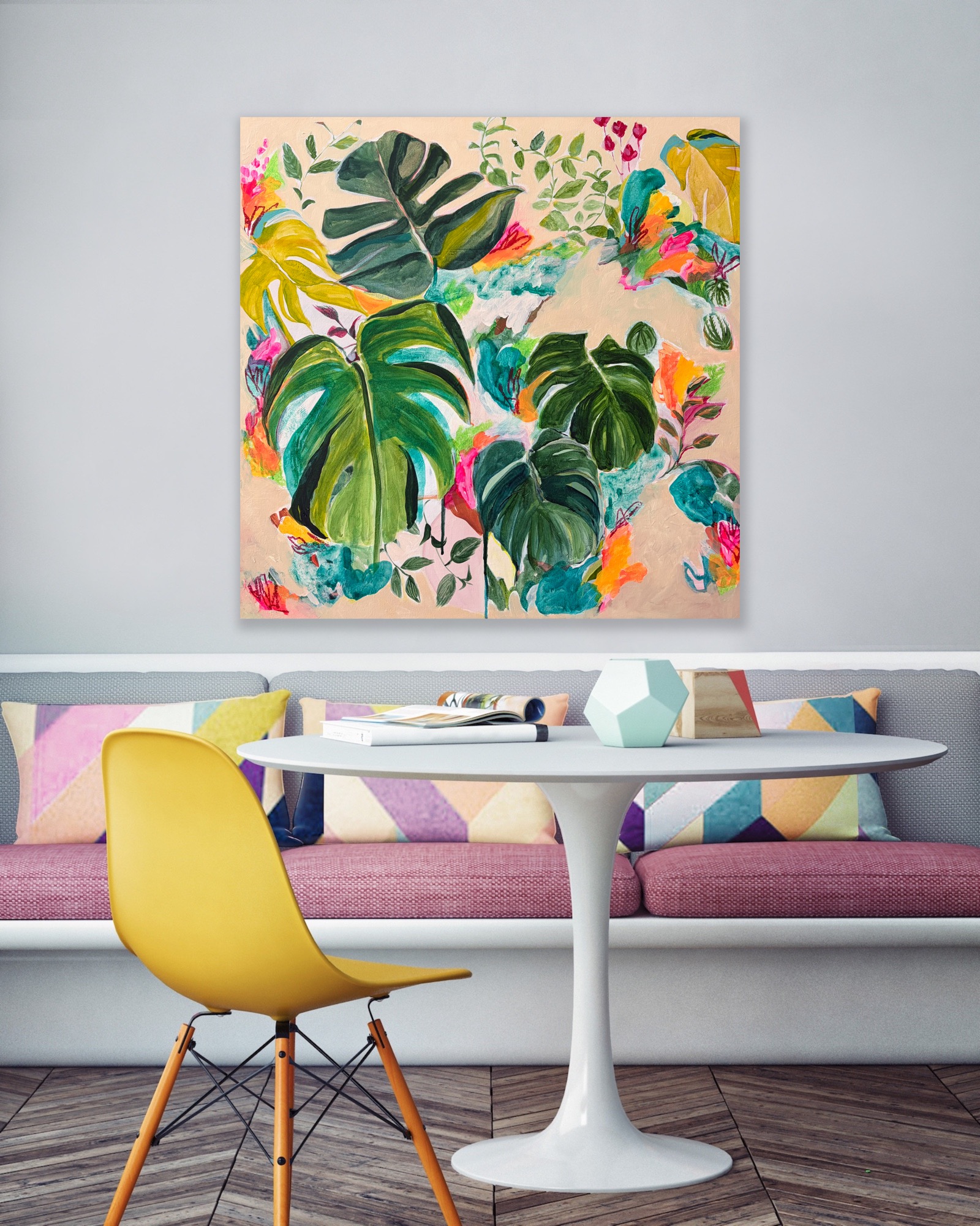 Vanessamcmahonmaver When It Rains 07