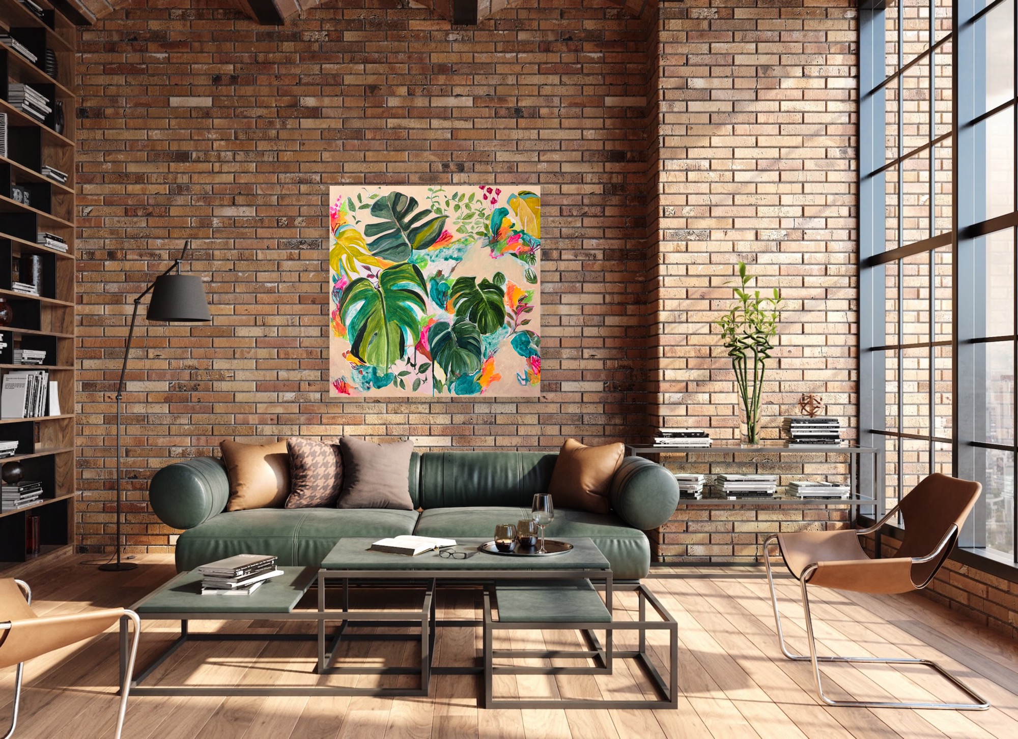 Vanessamcmahonmaver When It Rains 05