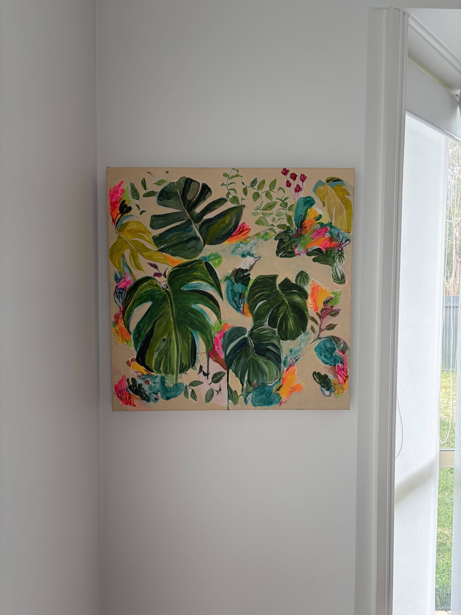 Vanessamcmahonmaver When It Rains 01