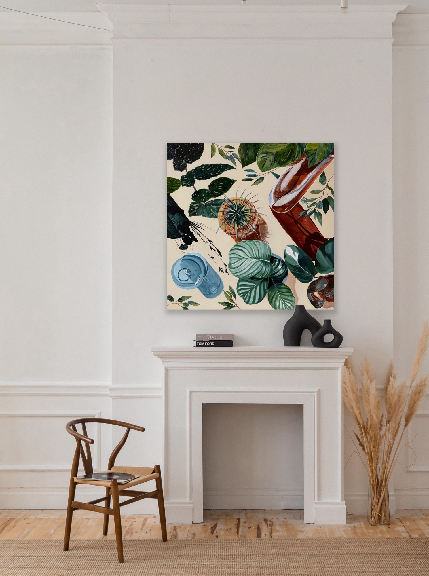 Afternoon Tipple Vanessamcmahonmaver 06