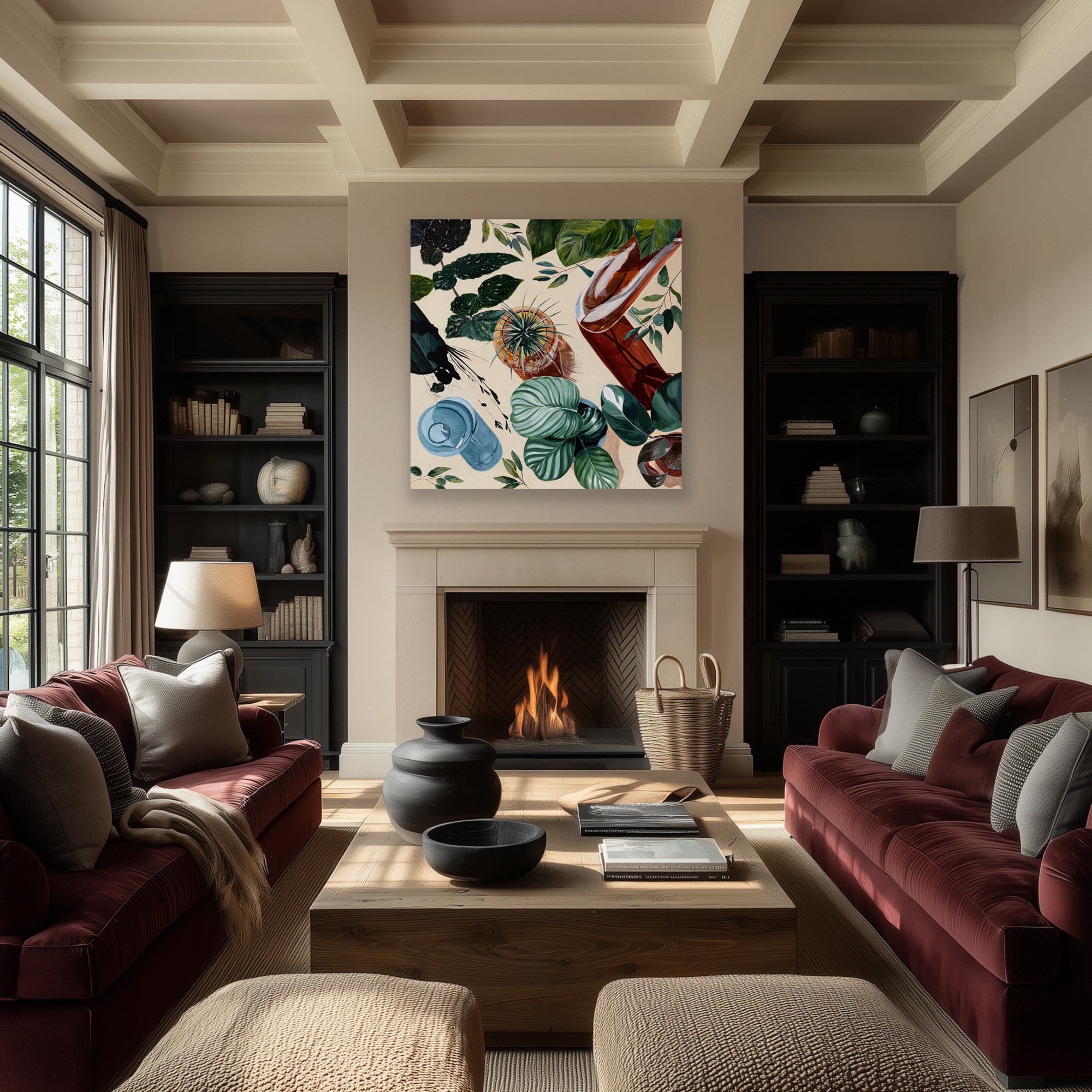 Afternoon Tipple Vanessamcmahonmaver 05