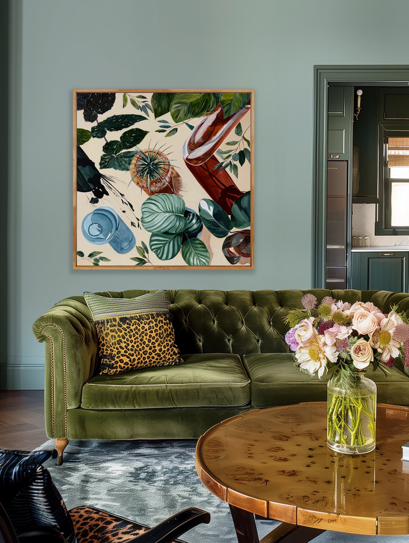 Afternoon Tipple Vanessamcmahonmaver 01