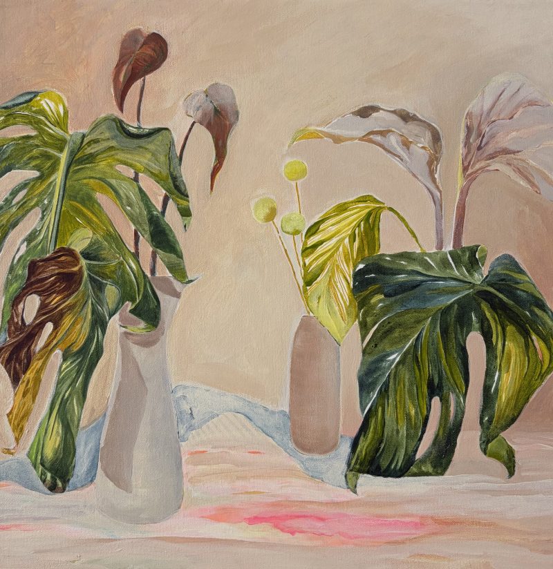 Everything in its right place