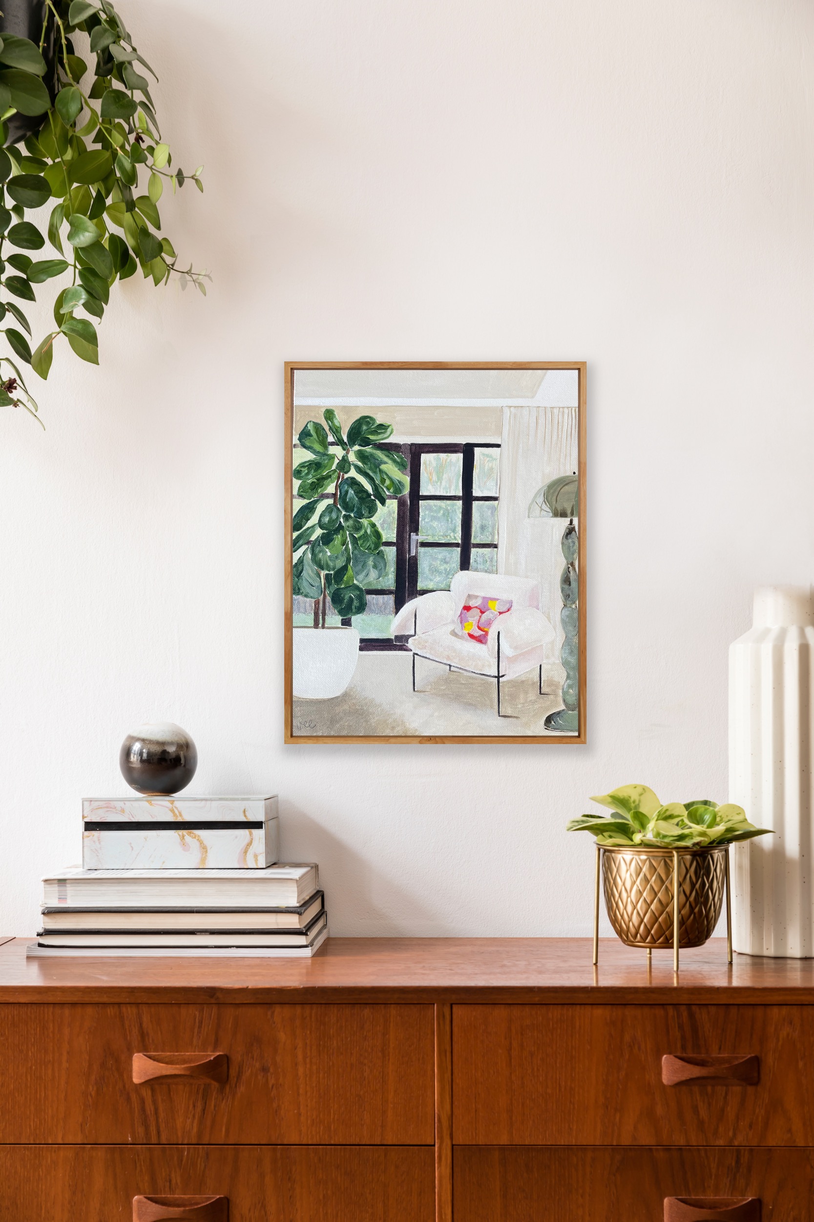 Vanessamaver Boucledreaming 39x31 06