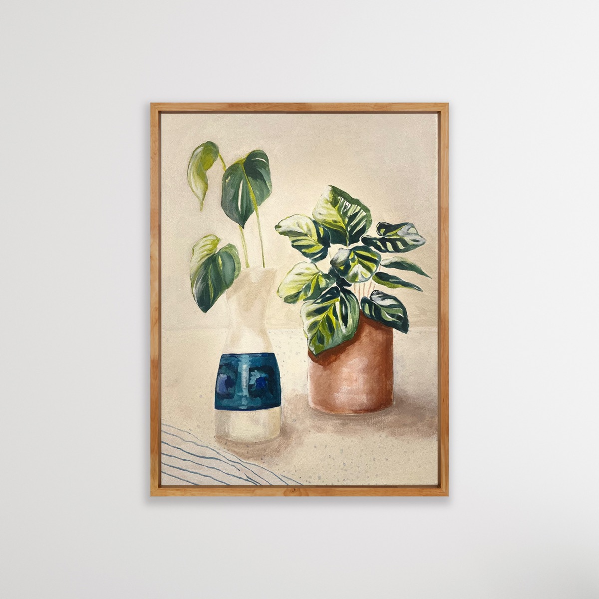 Vanessa Maver Natures Gift 02