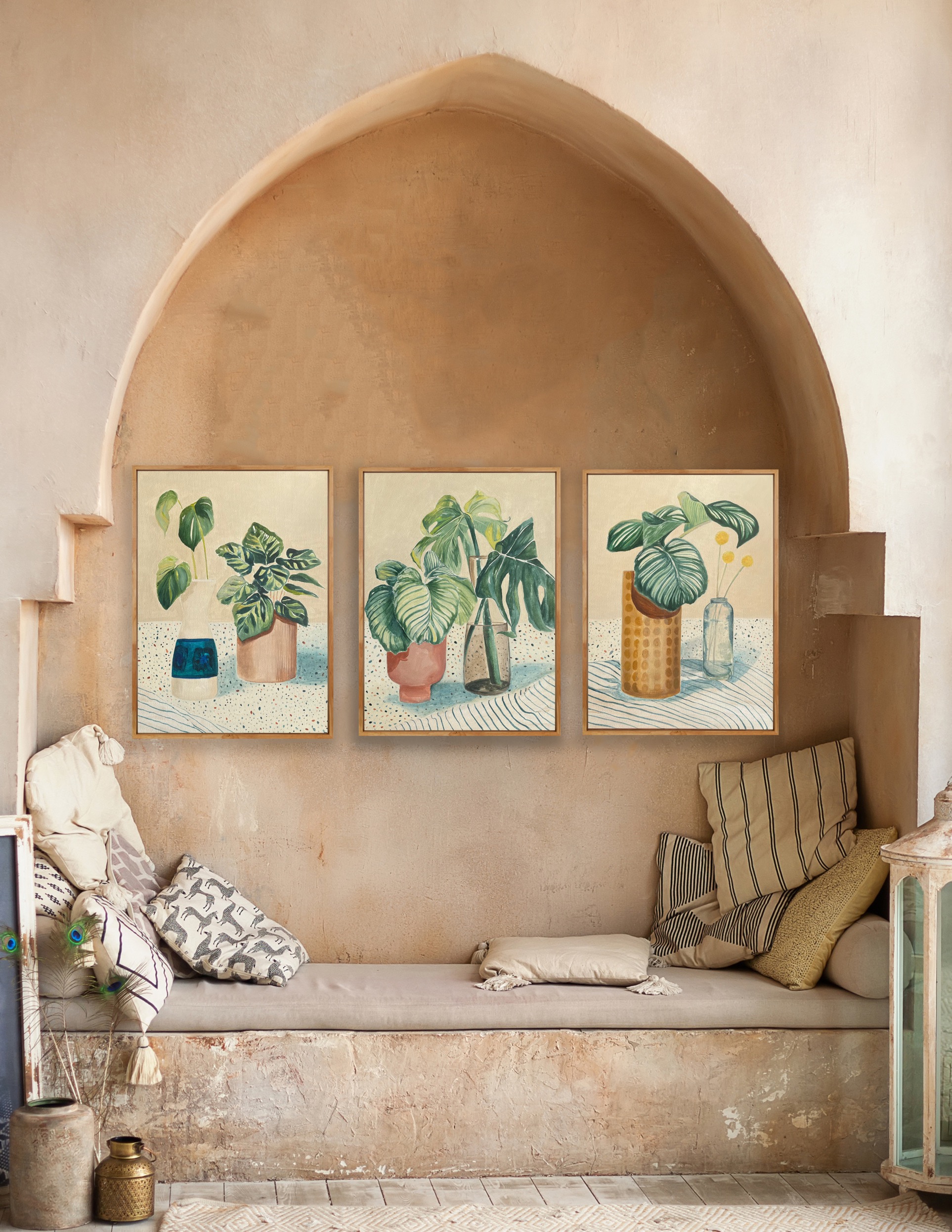 Vanessa Maver Plant Portraits 05