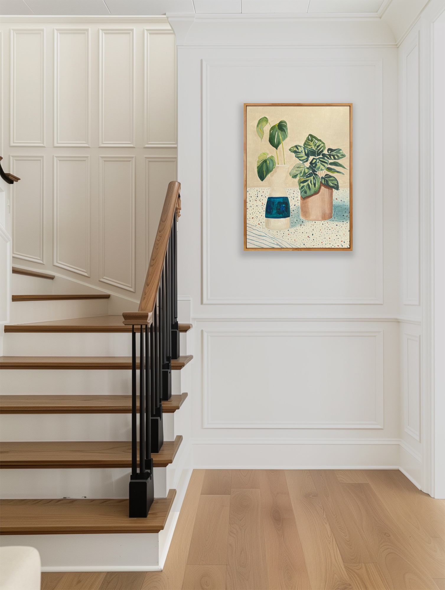 Vanessa Maver Natures Gift 02