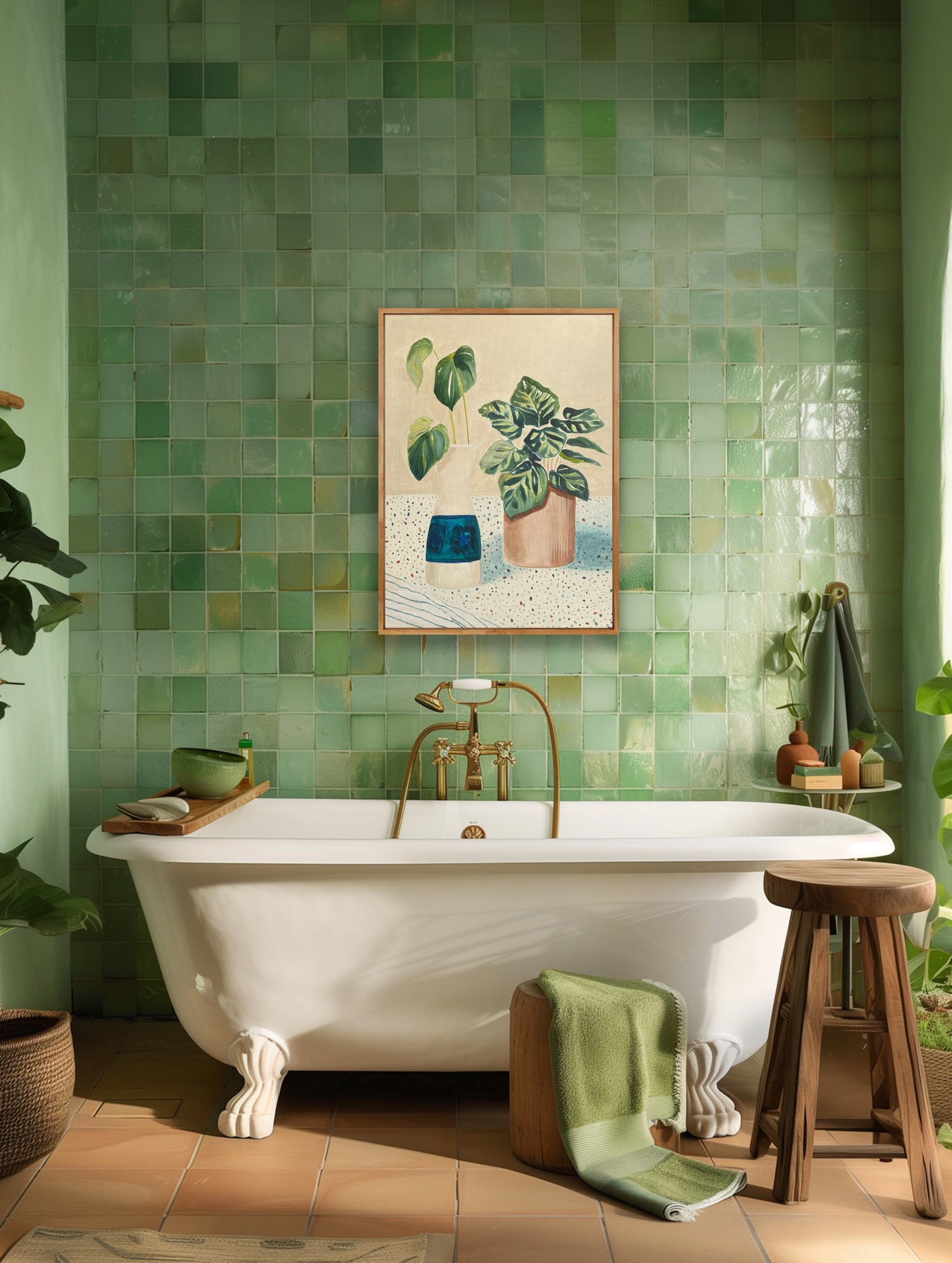 Vanessa Maver Natures Gift 01jpg