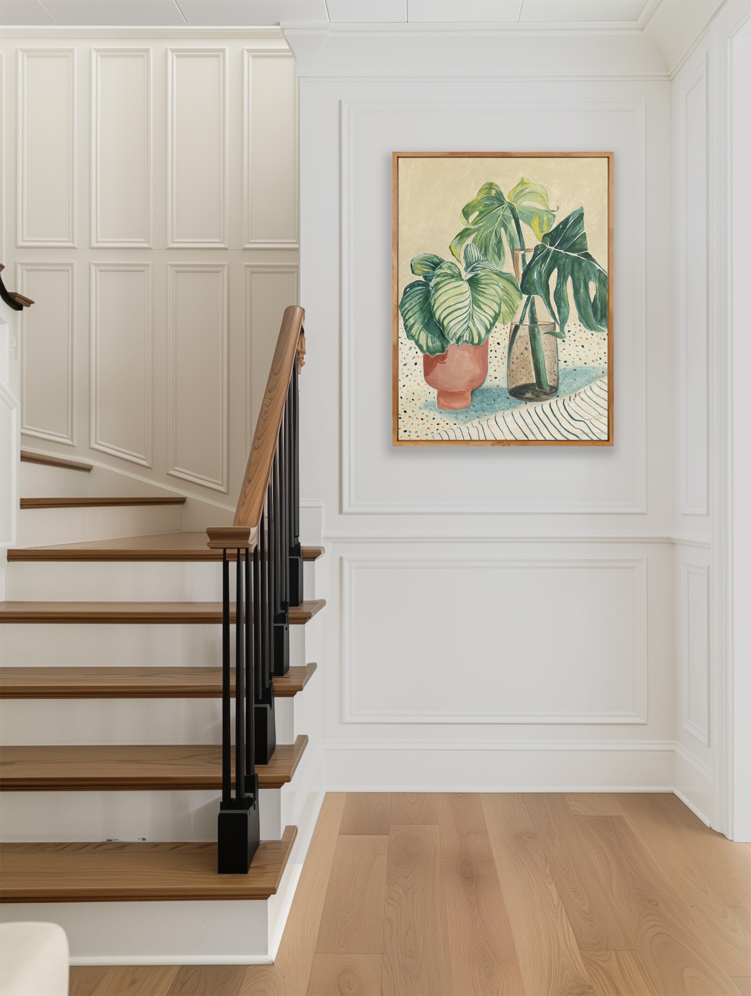 Vanessa Maver Indoor Jungle 00