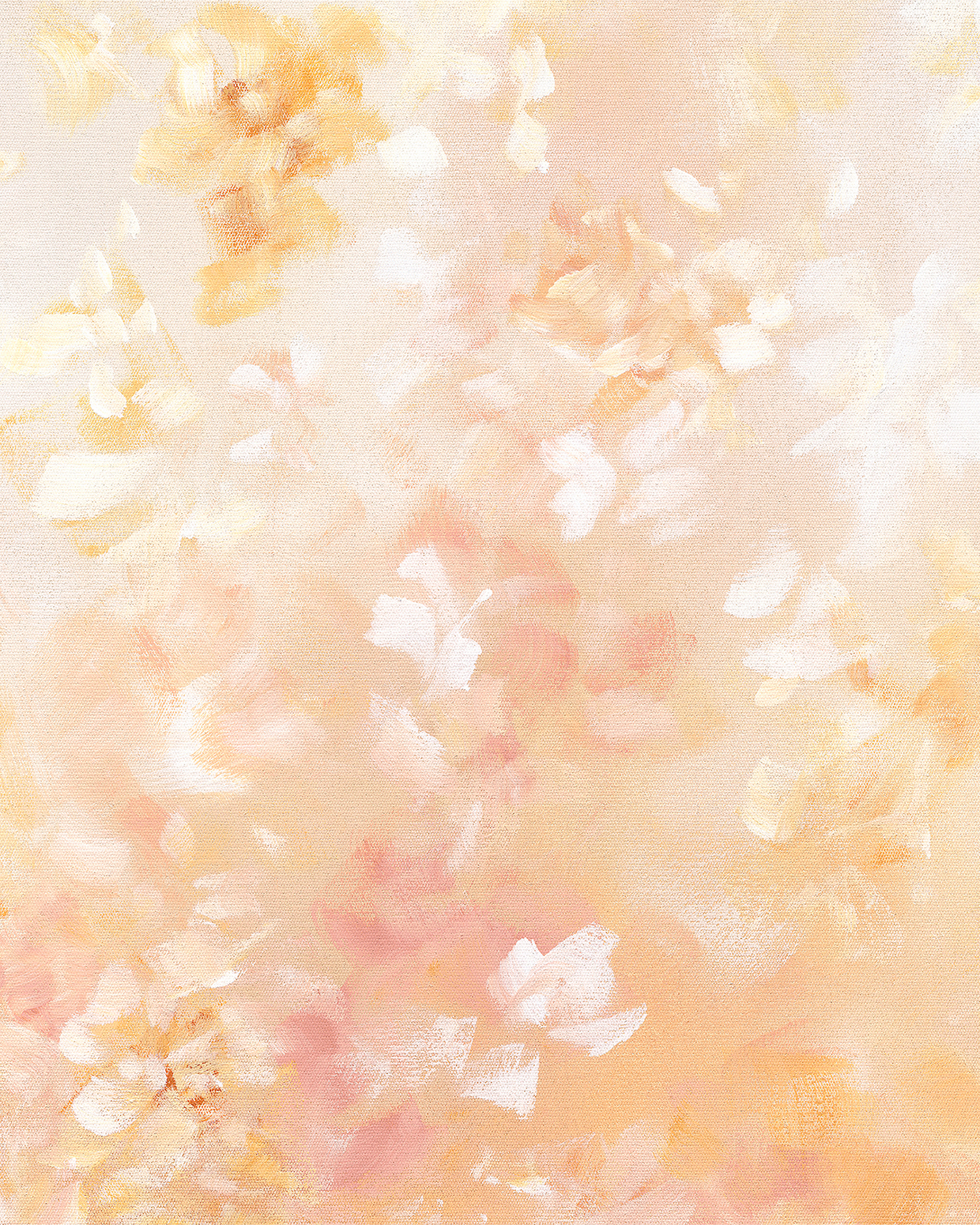 Restore Abstract Original Painting By Australian Artist Dana Trijbetz Closeup 2