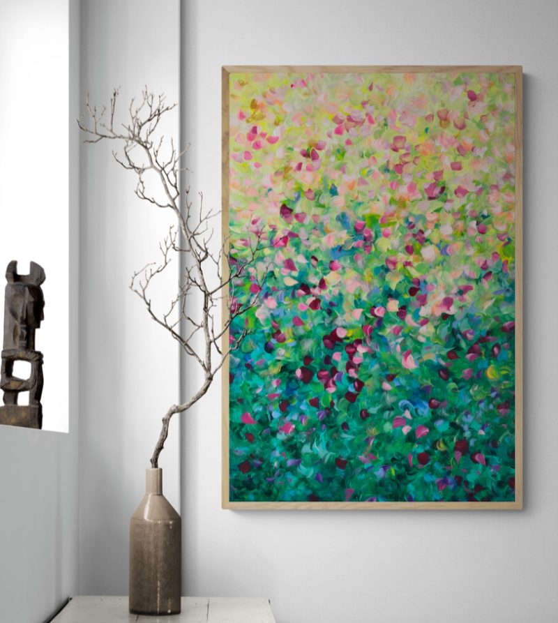 These Stories We Write Together