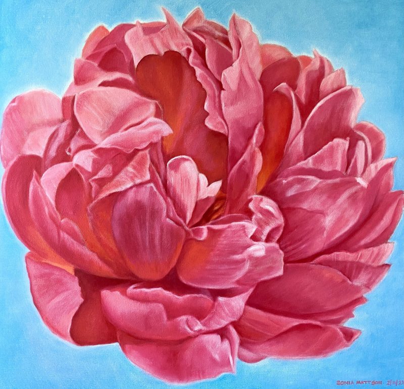 Peony