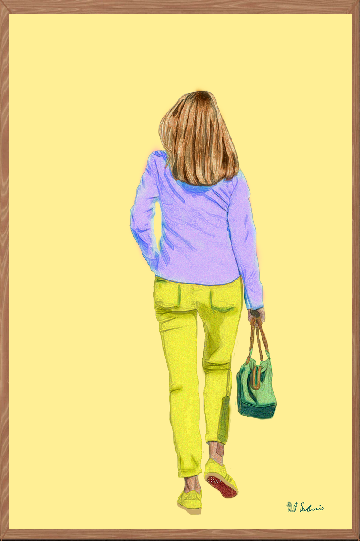 Street Urban Art Collection Number 588 Web 2