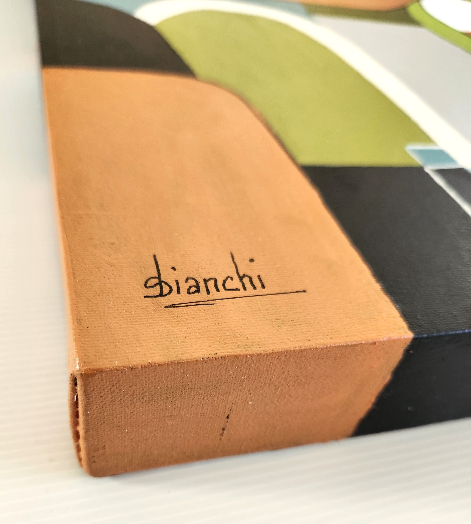 Give Me A Cuddle By Susanne Bianchi Edges