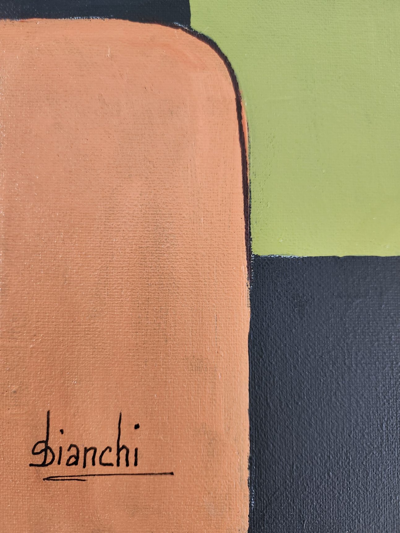 Give Me A Cuddle By Susanne Bianchi Signature