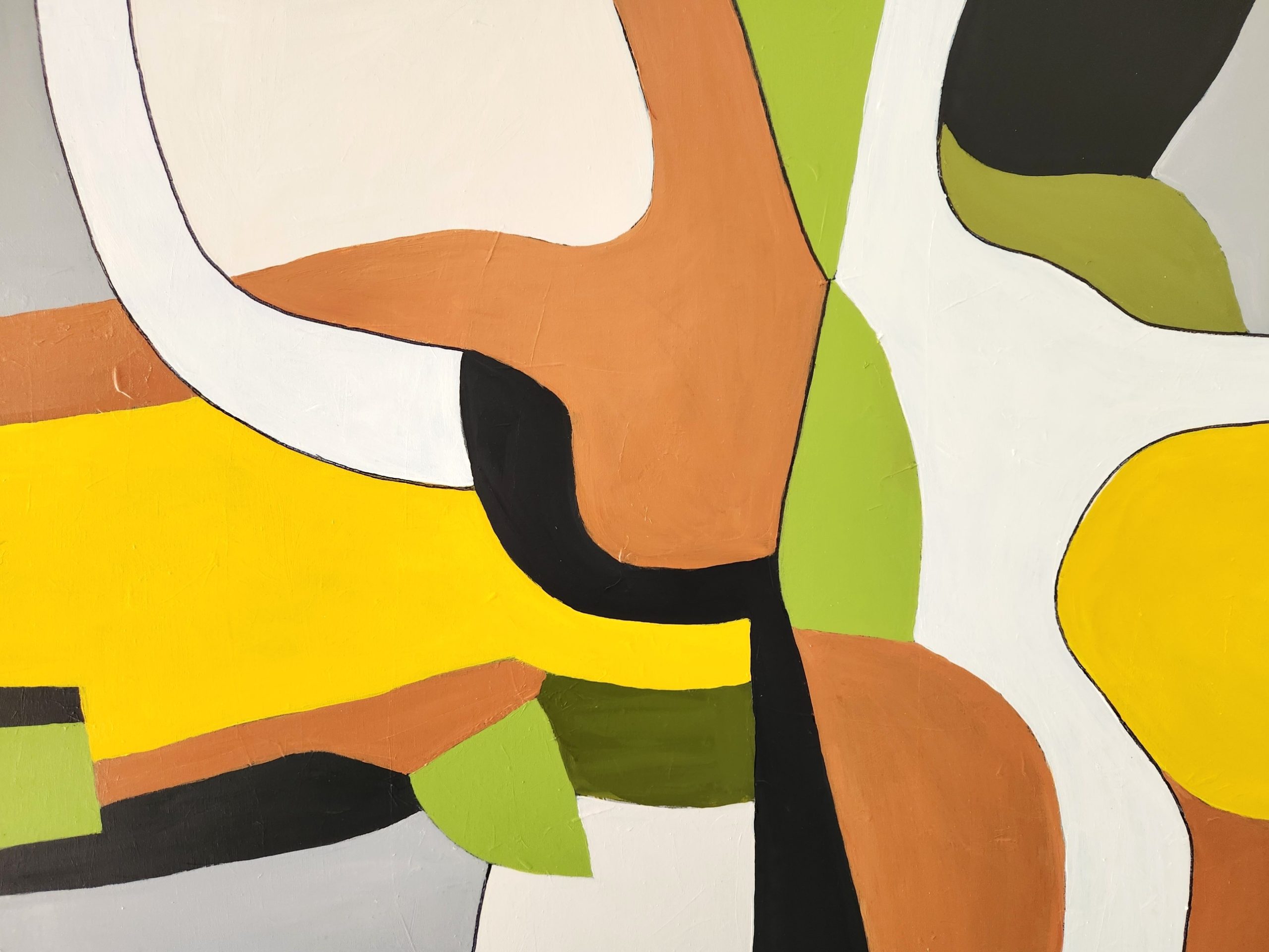 Come Dance With Me By Susanne Bianchi Detail