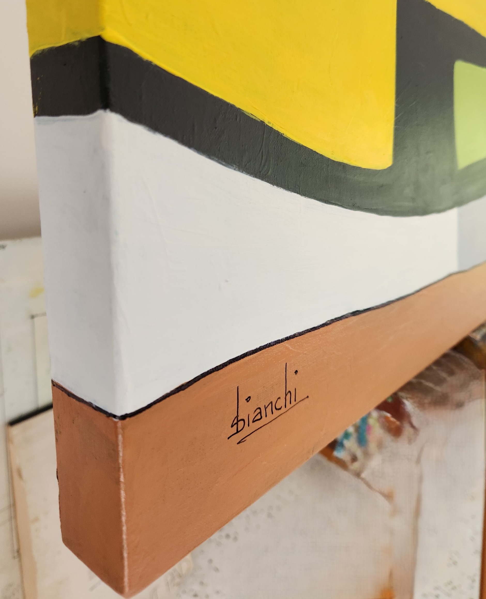 Come Dance With Me By Susanne Bianchi Edges